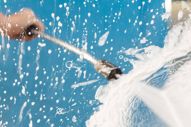 Professional Pressure Washing Services in Waimanalo Beach, HI