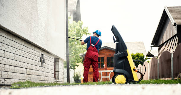 Best Sidewalk and Walkway Cleaning  in Waimanalo Beach, HI